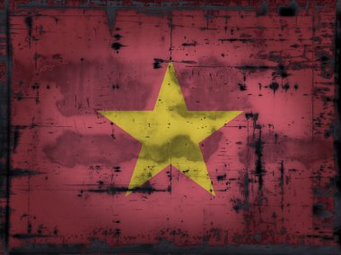 Grunge viet nam