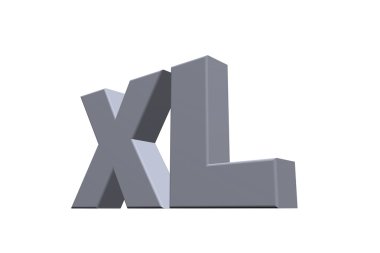 XL