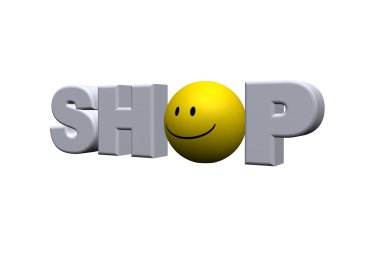 Shop clipart