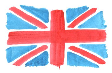 Union jack clipart