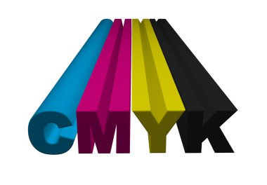 CMYK