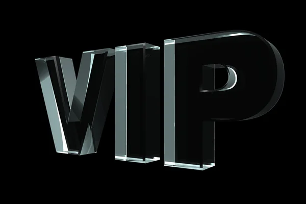 Vip — Stock Photo, Image