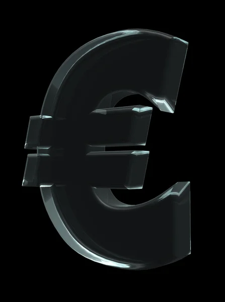 Euro — Fotografie, imagine de stoc