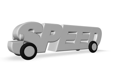 Speed clipart