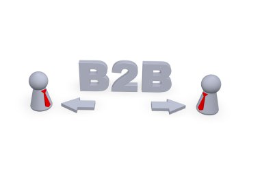 B2b