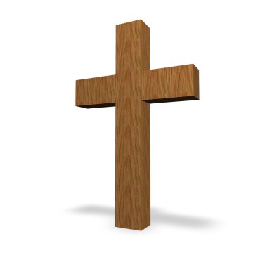 Cross clipart