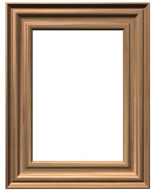 Pictureframe clipart