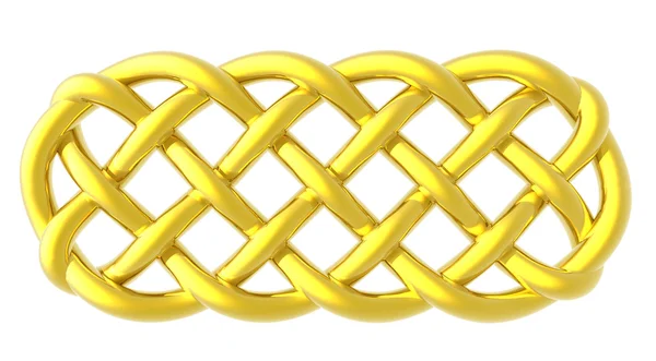 Celtic knot — Stok fotoğraf