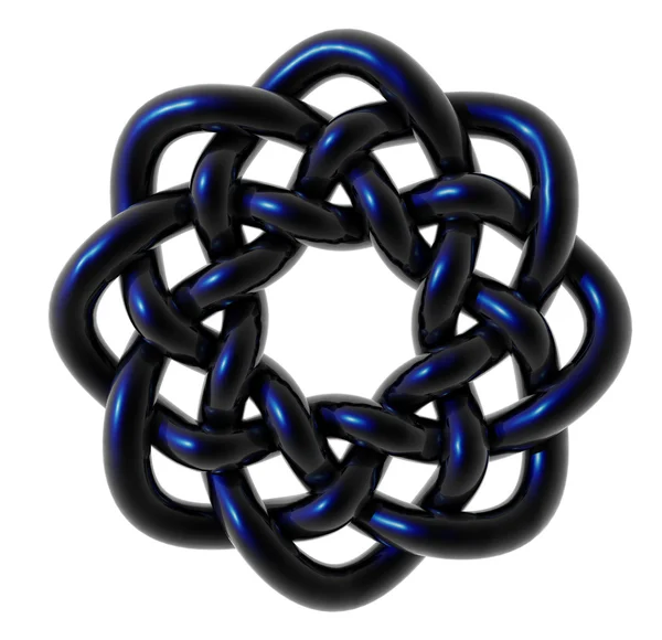 Celtic knots — Stock Photo, Image