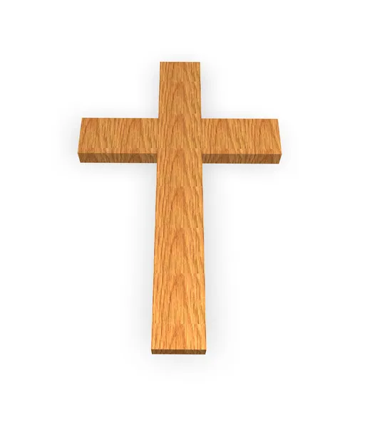 神聖な十字 — ストック写真
