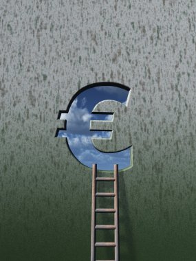 Euro merdiven