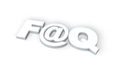 Faq clipart