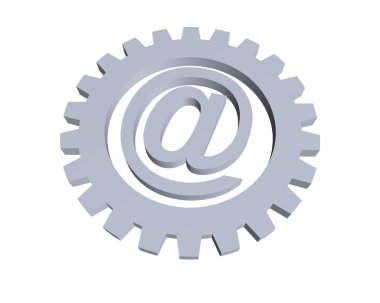 Email clipart