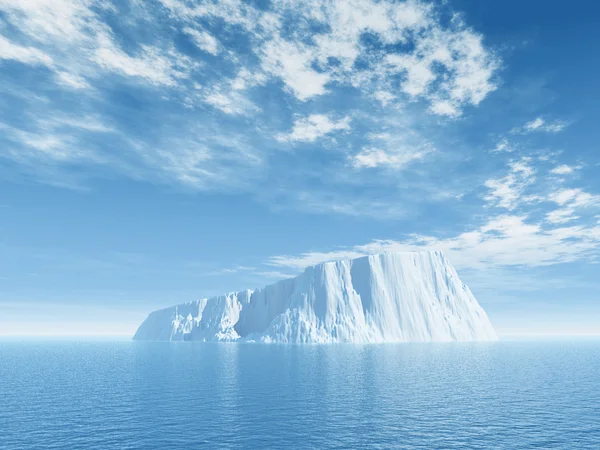 Buz — Stok fotoğraf
