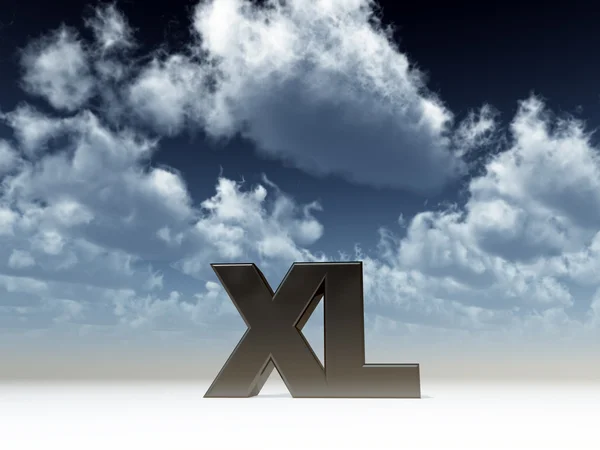 XL — Φωτογραφία Αρχείου