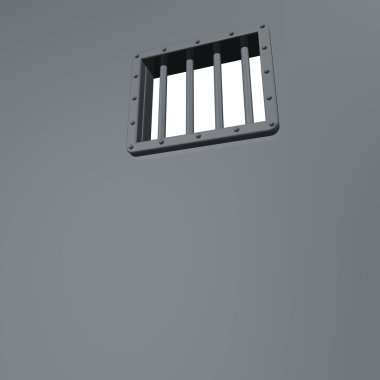 Jail clipart