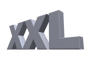 XXL