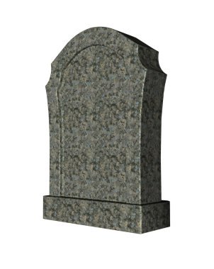 Gravestone clipart