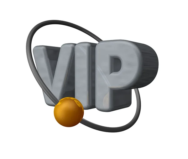 VIP! — Stock Fotó