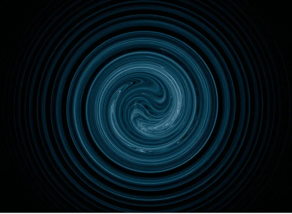 Cosa a spirale — Foto Stock