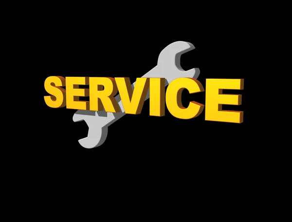 Service — Photo