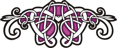 Celtic Ornaments clipart