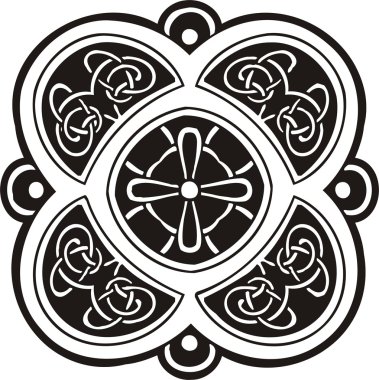 Celtic süsler