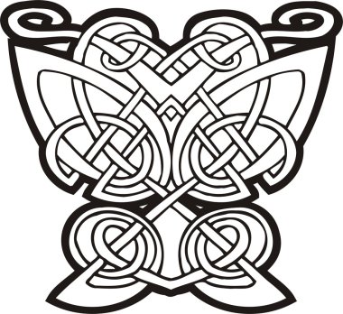 Celtic süsler