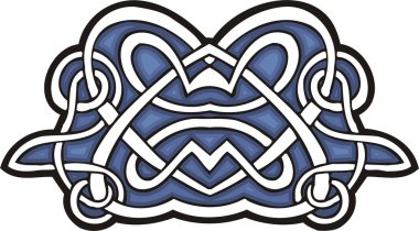 Celtic süsler