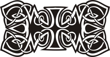 Celtic süsler