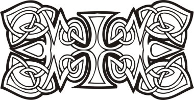 Celtic süsler