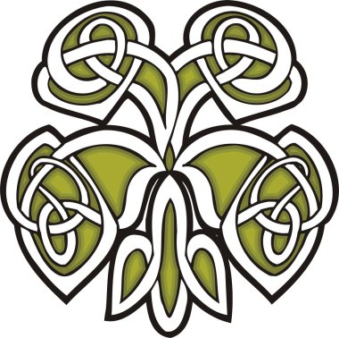 Celtic Ornaments clipart