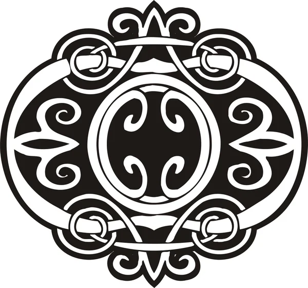 Celtic süsler