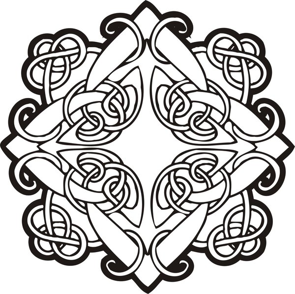 Celtic Ornaments