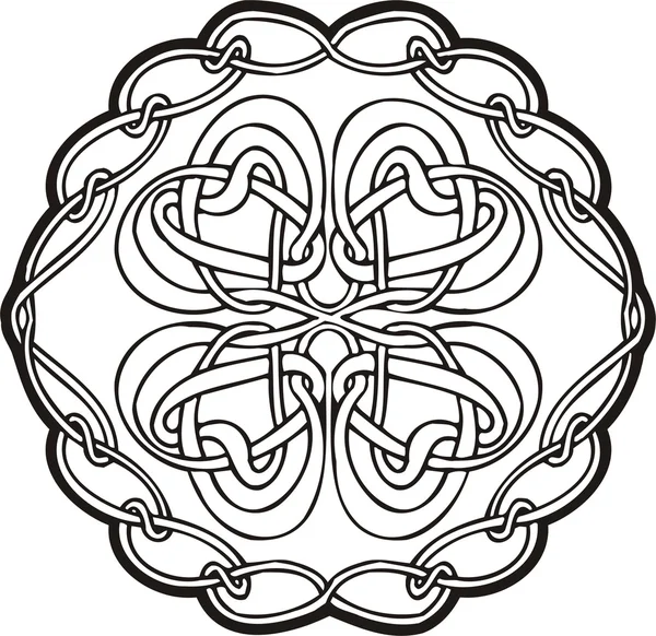 Celtic süsler