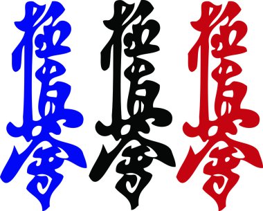 Dövüş sanatları - karate kyokushinkai