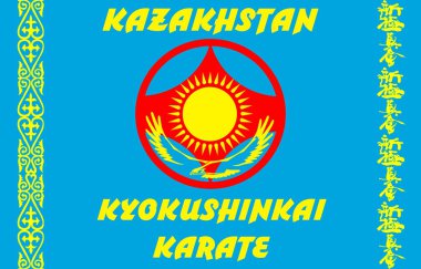 Dövüş sanatları - karate kyokushinkai