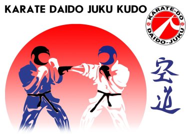 Dövüş sanatları karate