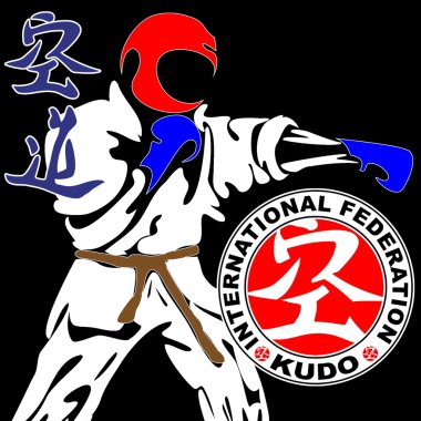 Dövüş sanatları karate