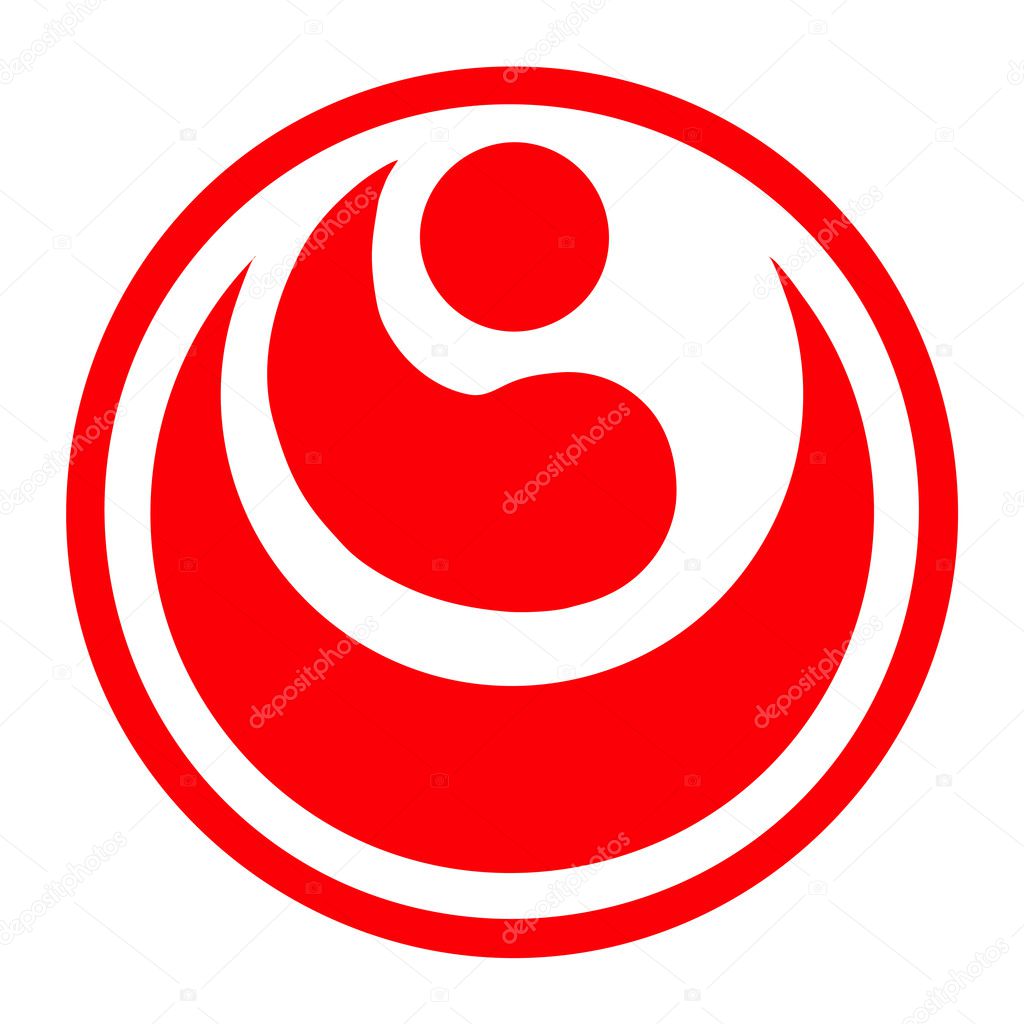 MARTIAL ARTS KARATE SHINKYOKUSHINKAI Stock Vector Image by ©SPLAV_SK