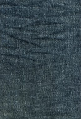 ORIGINAL TEXTURE BLUE DENIM textile