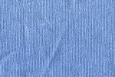 ORIGINAL TEXTURE BLUE DENIM textile