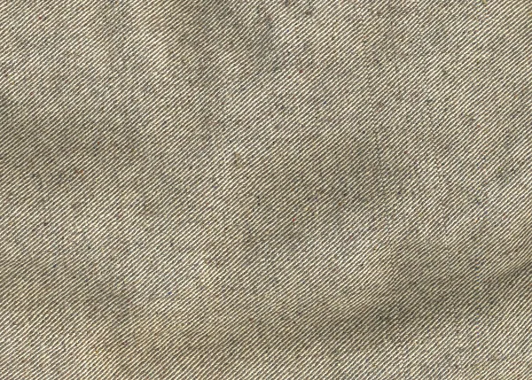 Původní textury šedé tkaniny textilní — Stock fotografie