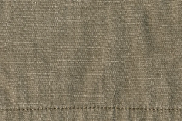 Özgün doku gri kumaş Tekstil — Stok fotoğraf
