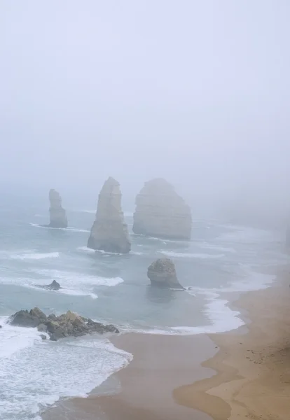 stock image 12 Apostel on Great Ocean Road