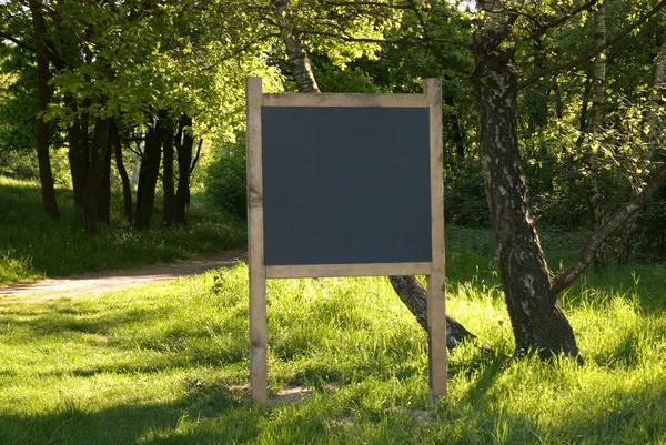 Stock image Blackboard