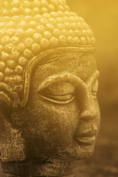 Buddha Staue — Stockfoto