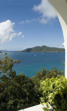 British Virgin Islands clipart