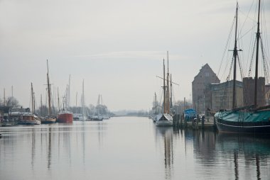 Greifswald Limanı