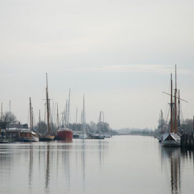 Greifswald Limanı